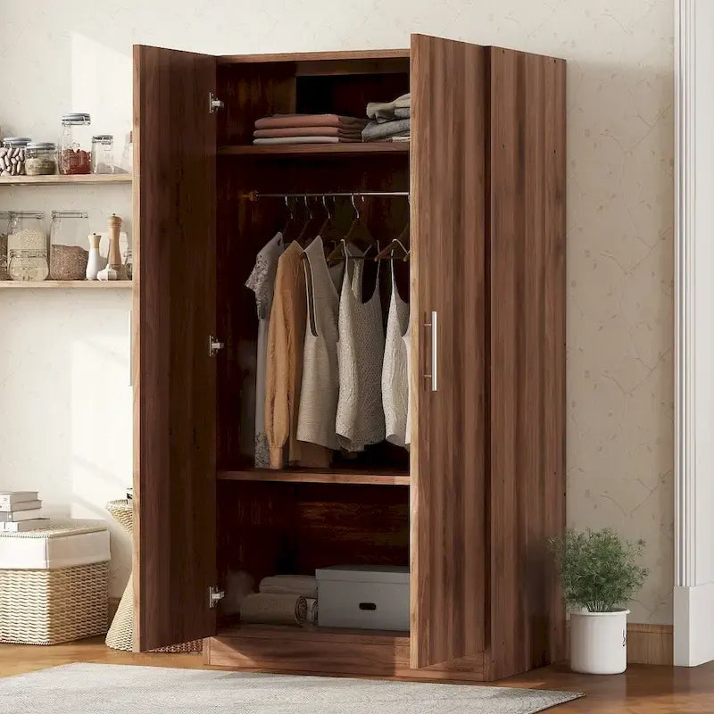 Armoires And Wardrobes