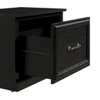 Ensemble complet de rangement d'entrée avec porte-manteau et banc à chaussures avec tiroirs