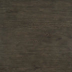 Table basse carrée marron foncé - 42 L x 42 P x 18.63 H