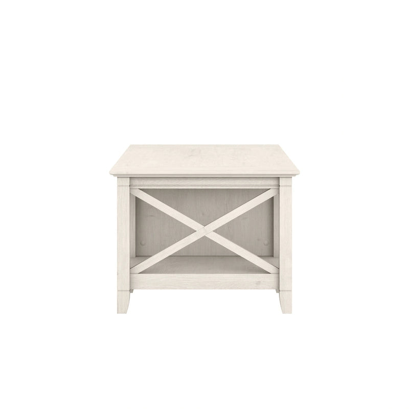 Table basse avec rangement et tiroirs