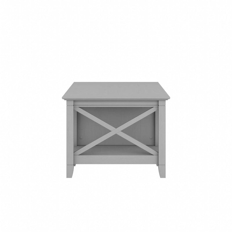 Table basse avec rangement et tiroirs