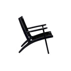 Fauteuil d'appoint tressé