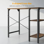 Mobilier de bureau à domicile/Bois/Bureaux